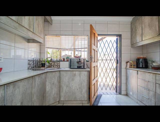 3 BEDROOM PROPERTY TO RENT IN BRAKPAN NORTH